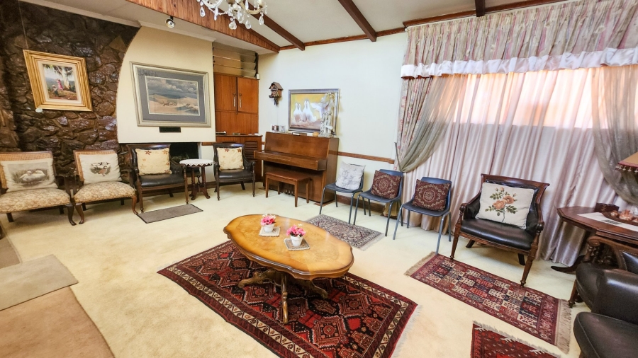 3 Bedroom Property for Sale in Irene Park North West